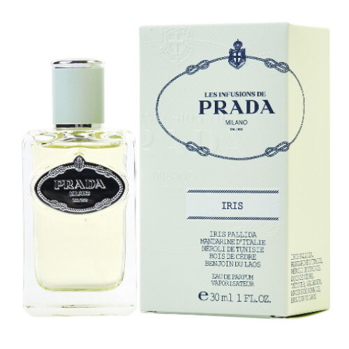 milano by prada perfume